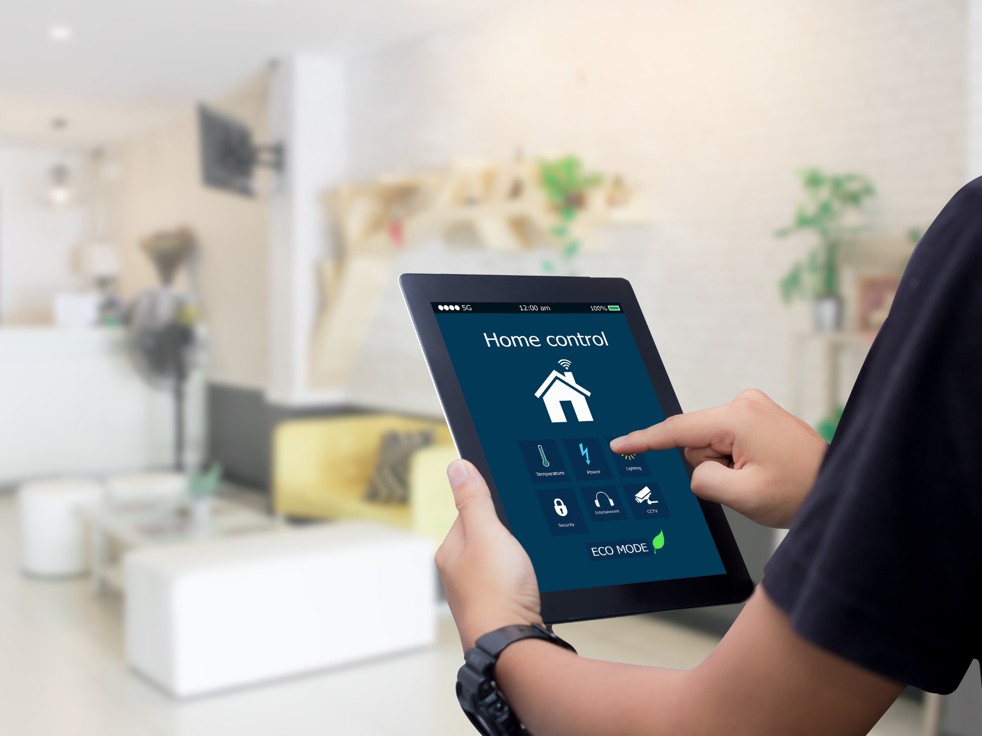 Smart home tech: what’s worth the investment?